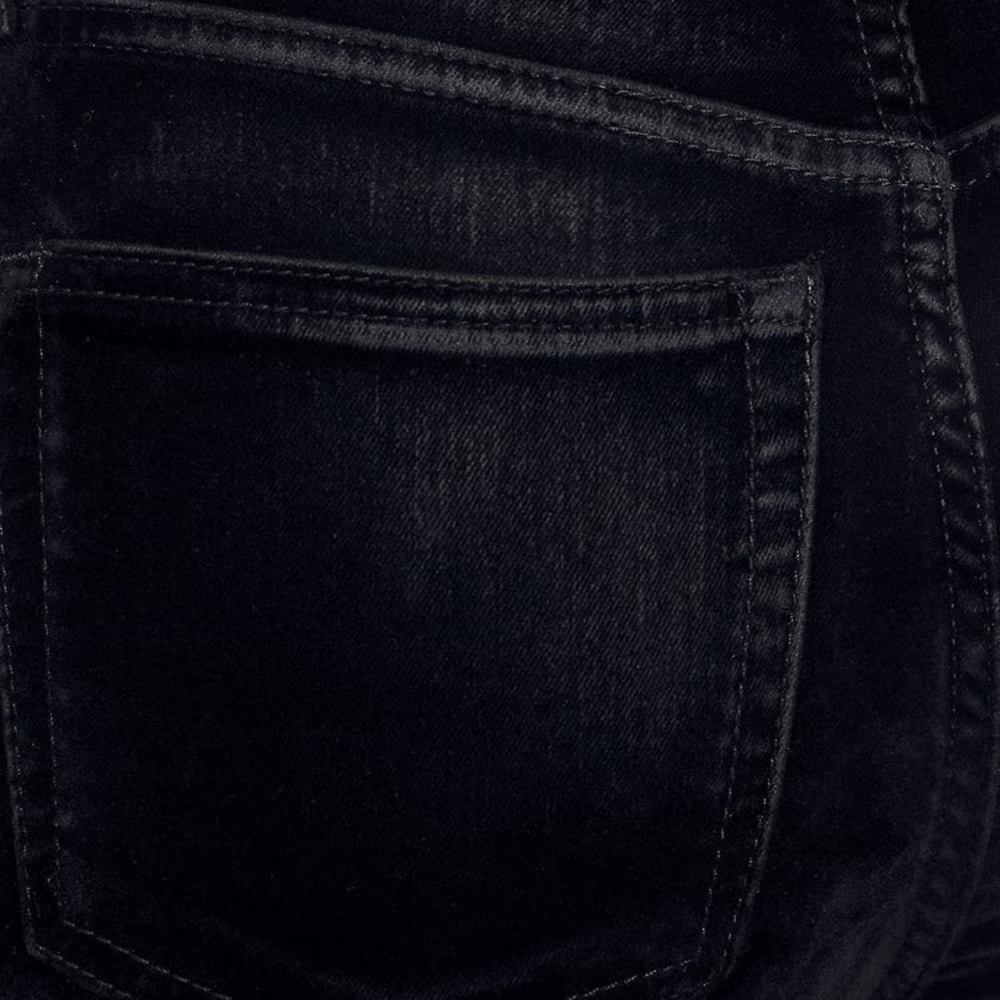 Free People Velvet Skinny Jeans Sz 27 - Picture 5 of 8